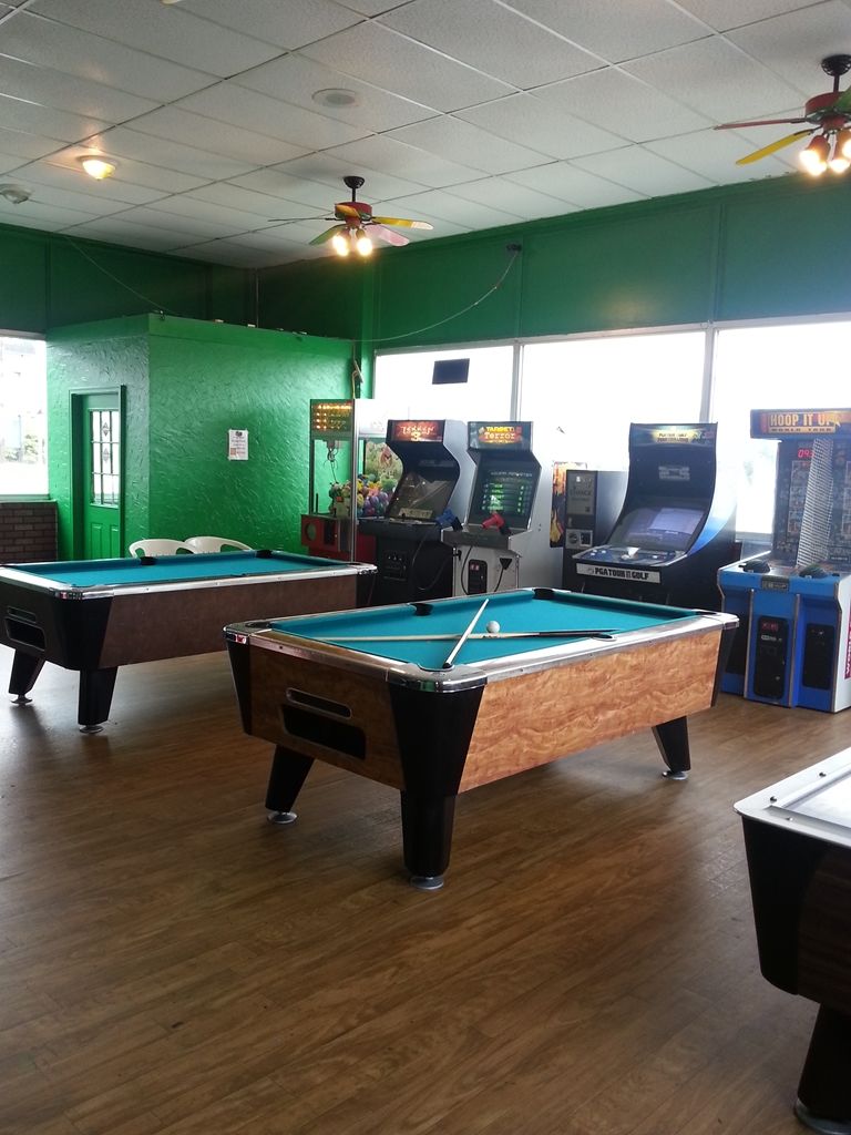 Holiday Lodge Virginia Pearisburg Facilities photo